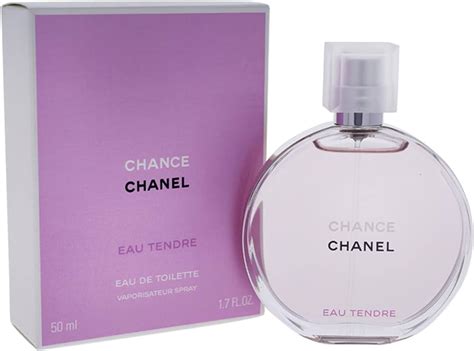 chanel eau tendre 1.7 oz|Chanel eau tendre primor.